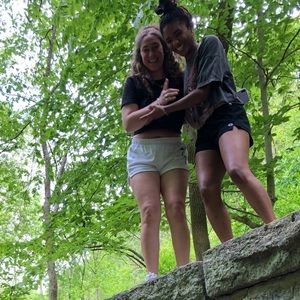 Meet your Posher, Jordan